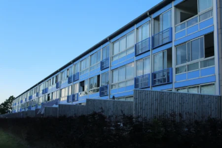 Insulated Sandwich Panels2