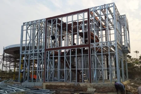 Lgsf Building Solutions